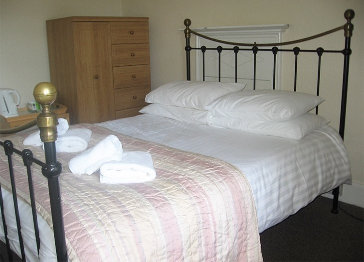 The Turf Hotel主图