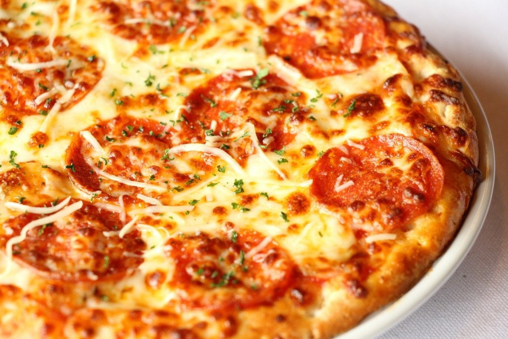 Palio's Pizza Cafe of Frisco