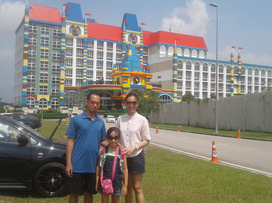 Kl Taxi And Private Transfer - Rosli-吉隆坡必去景点