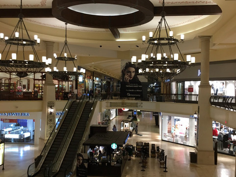 The Oaks-千橡市必去景点