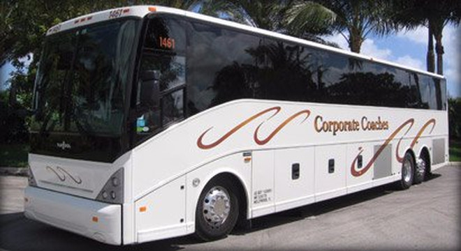 Fort Lauderdale Shuttle & Limo Service-劳德代尔堡必去景点