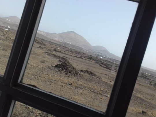 Mimosas Apartments主图