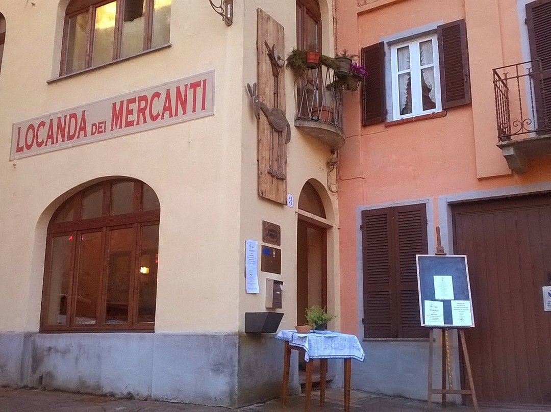 Locanda dei Mercanti
