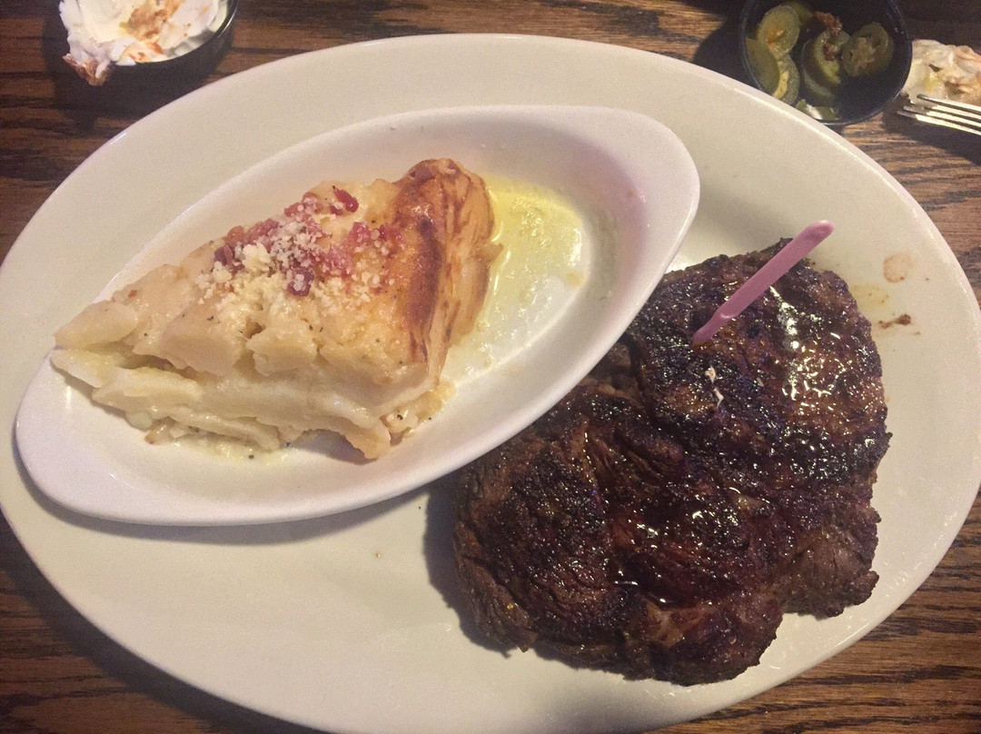 All American Steakhouse