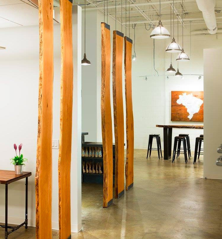 Harper Macaw-华盛顿特区必去景点