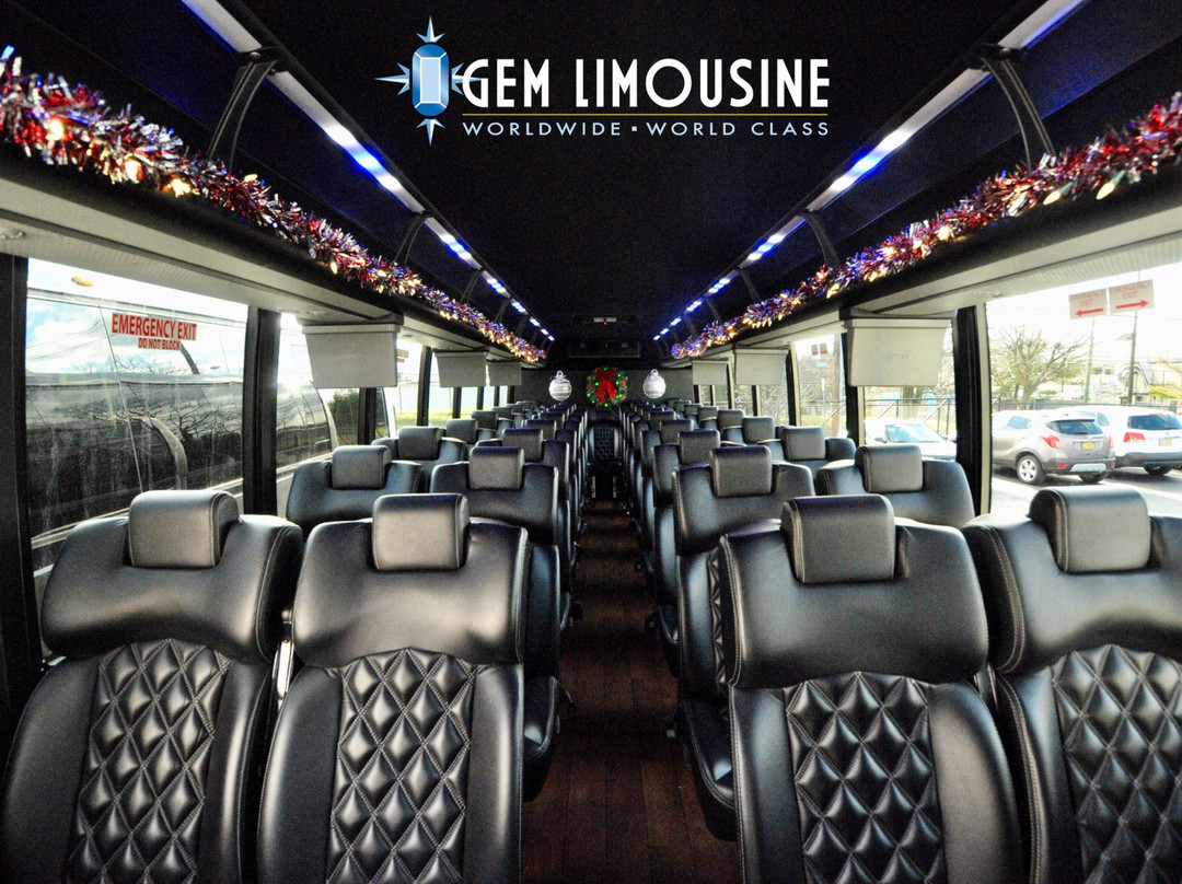 Gem Limousine Worldwide景点图片