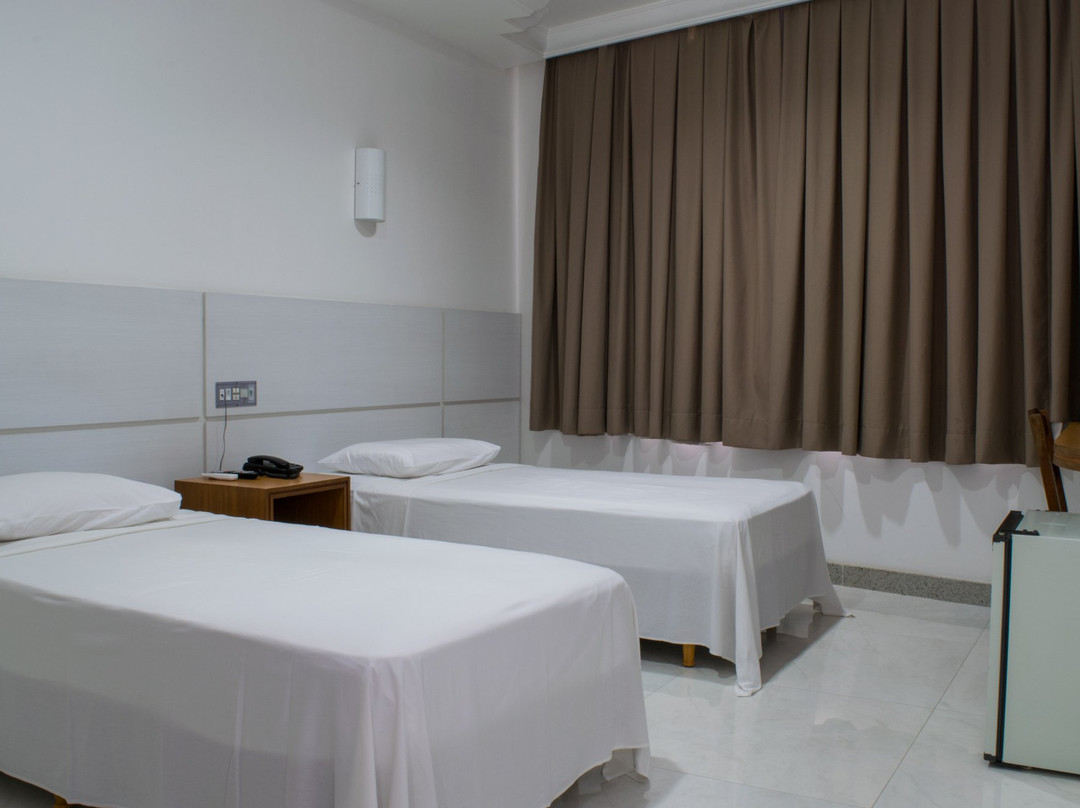 Hotel Rio Grande主图