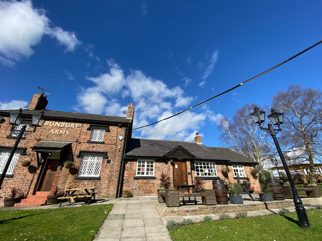 Bunbury Arms