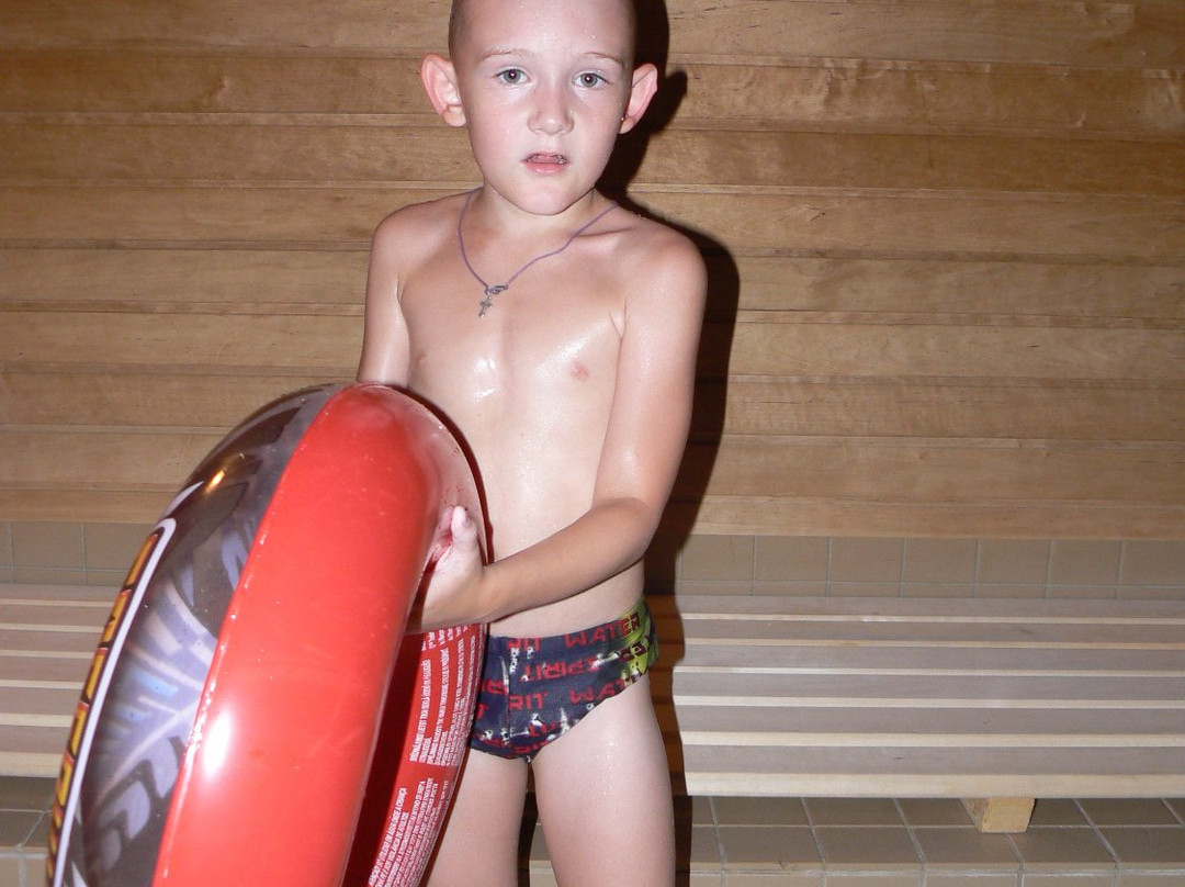 Rainbow Aquapark-Cherepovets必去景点