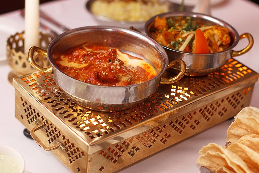 Rajdoot Tandoori