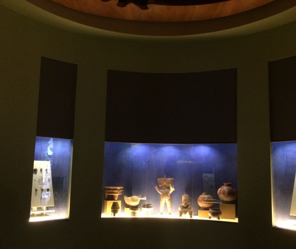 Colima City Regional History Museum-Colima必去景点