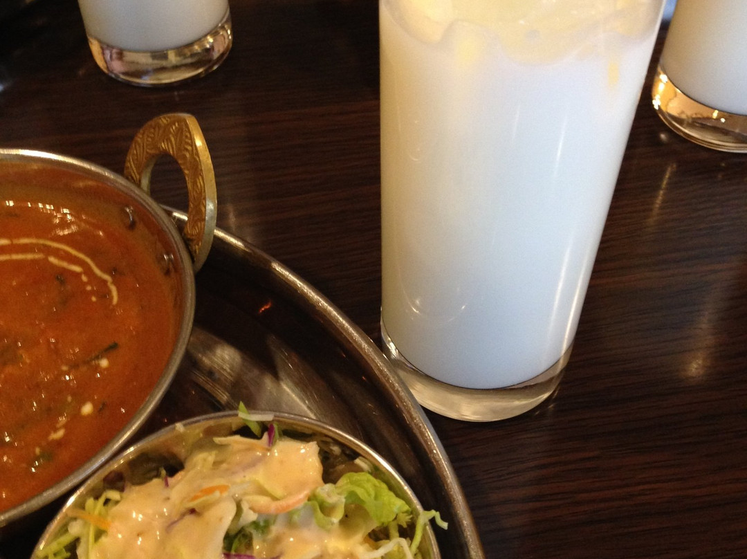 ニューモーティマハル