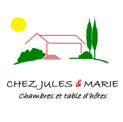 Chez Jules et Marie主图