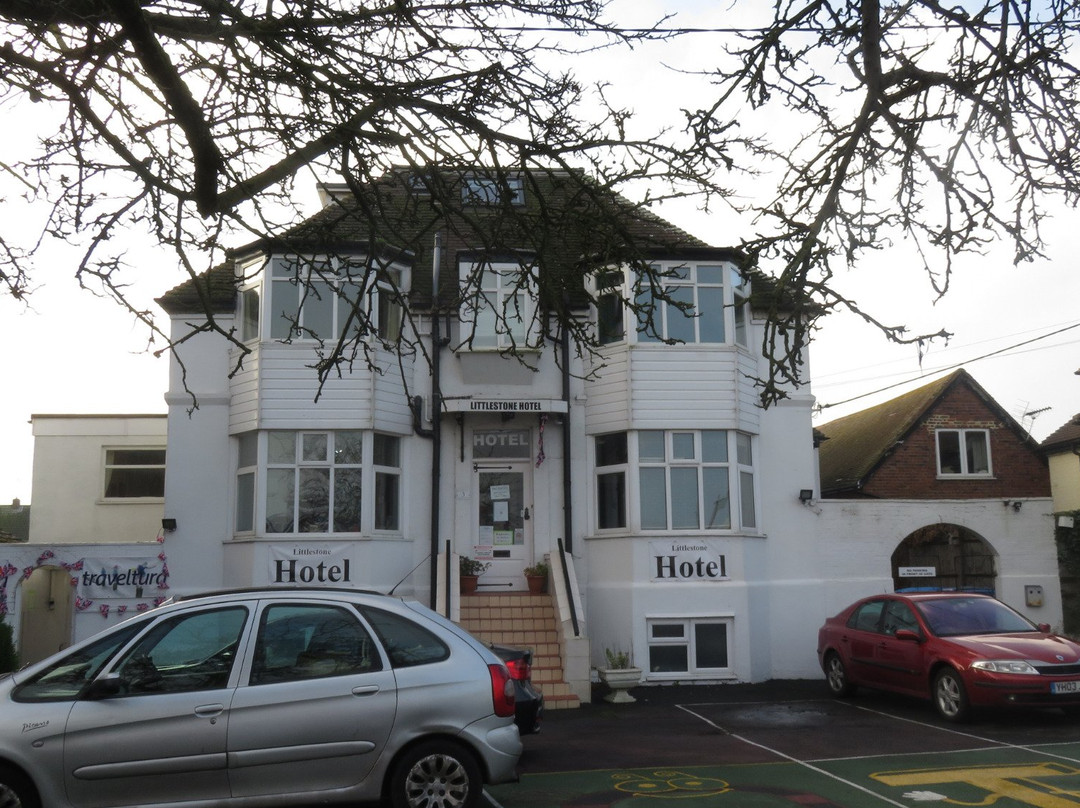 Littlestone Hotel主图