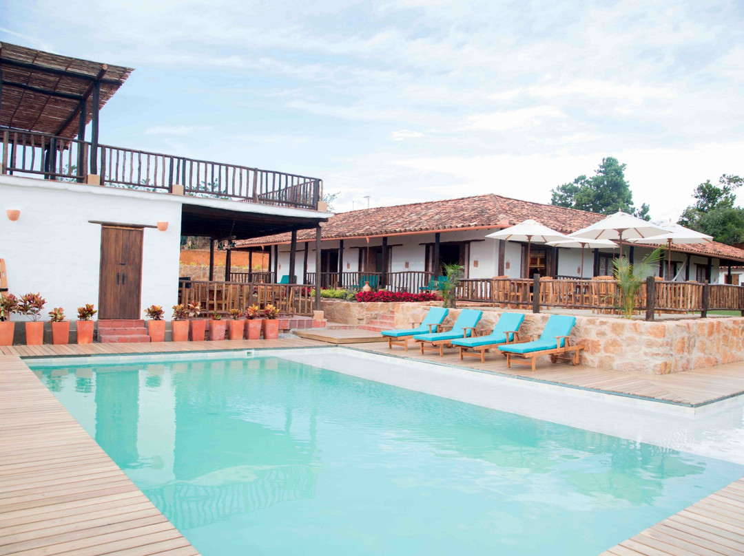Hotel Boutique Venturi