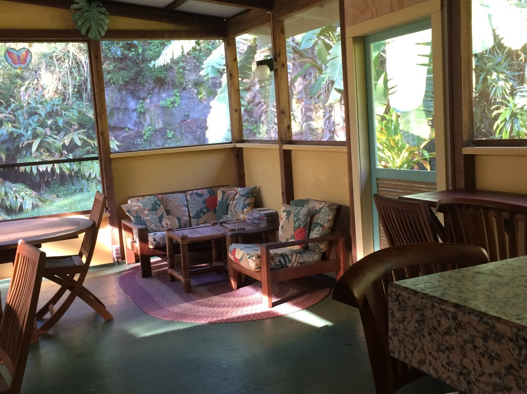 Wood Valley Temple-帕哈拉必去景点