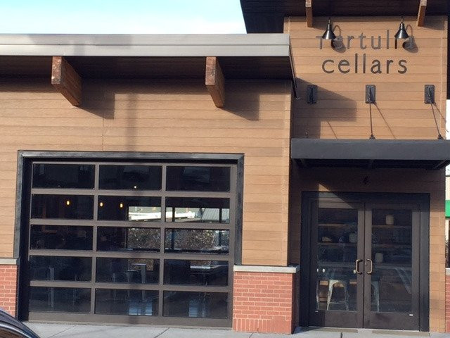 Tertulia Cellars-伍丁维尔必去景点