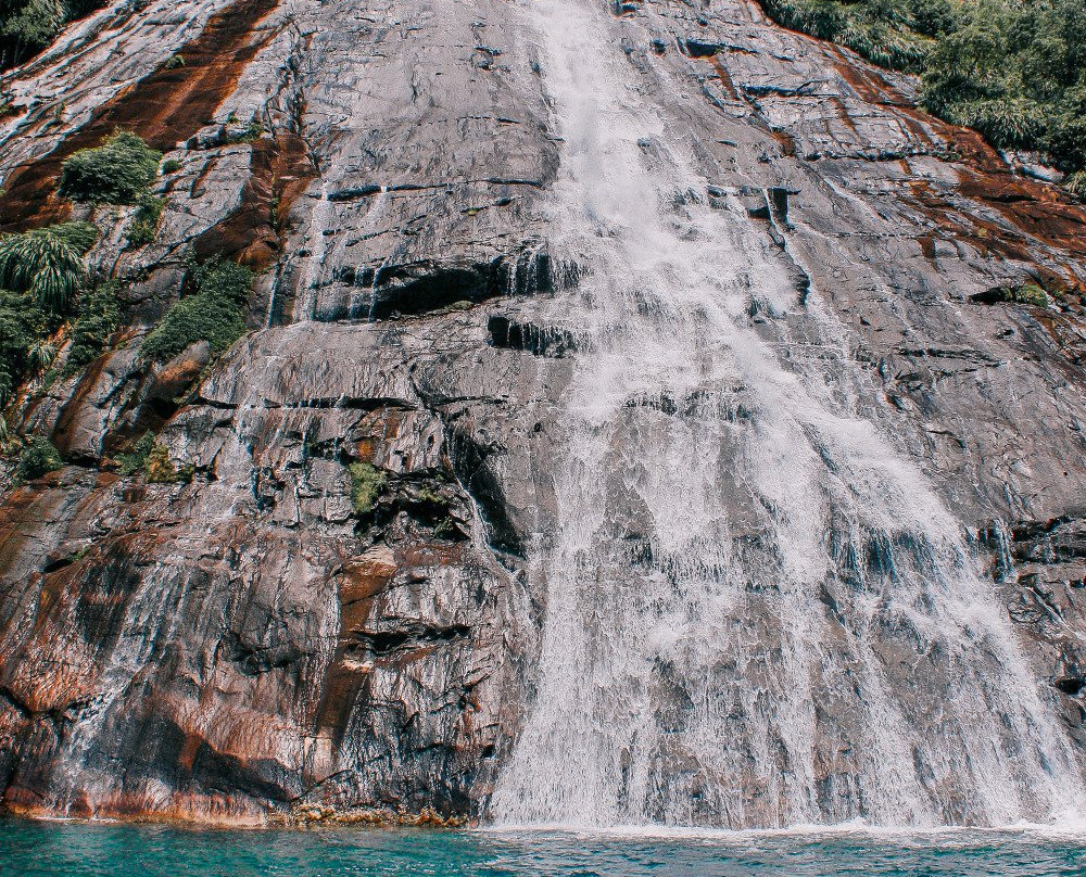 Mursala Island-Sibolga必去景点
