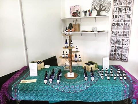 Healing Energy Space-图沃柏必去景点