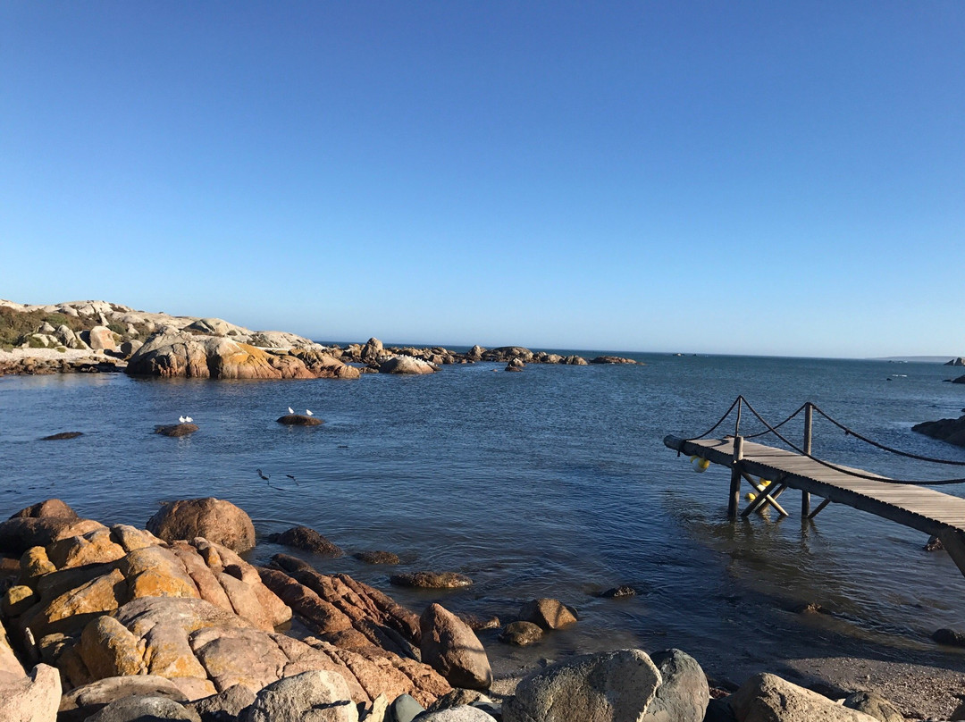 Sea Shack