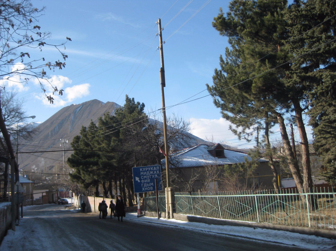 Ahtynskiy Local Lore Museum景点图片