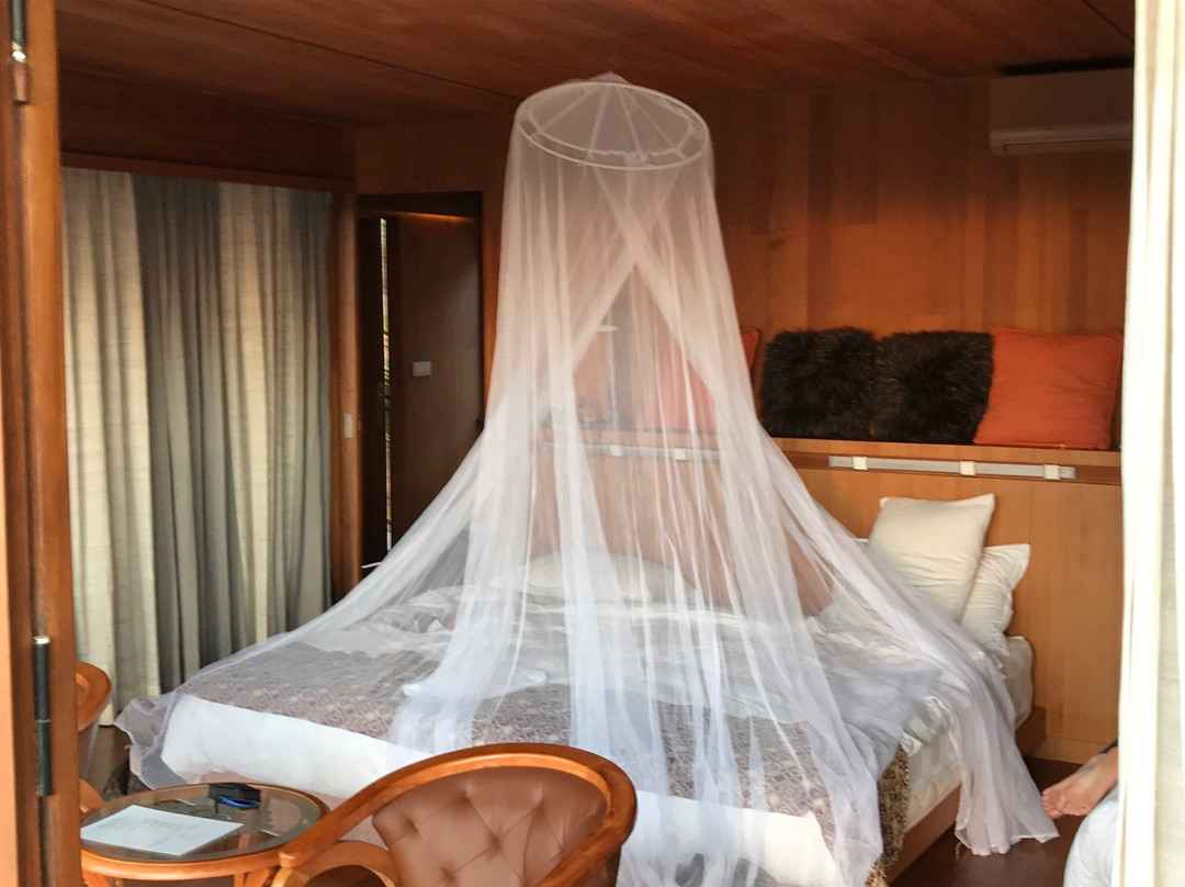 Monte di Vino Lodge主图