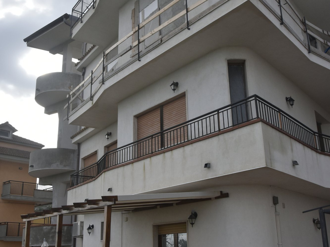 Sortino酒店住宿-B&B Melibleo