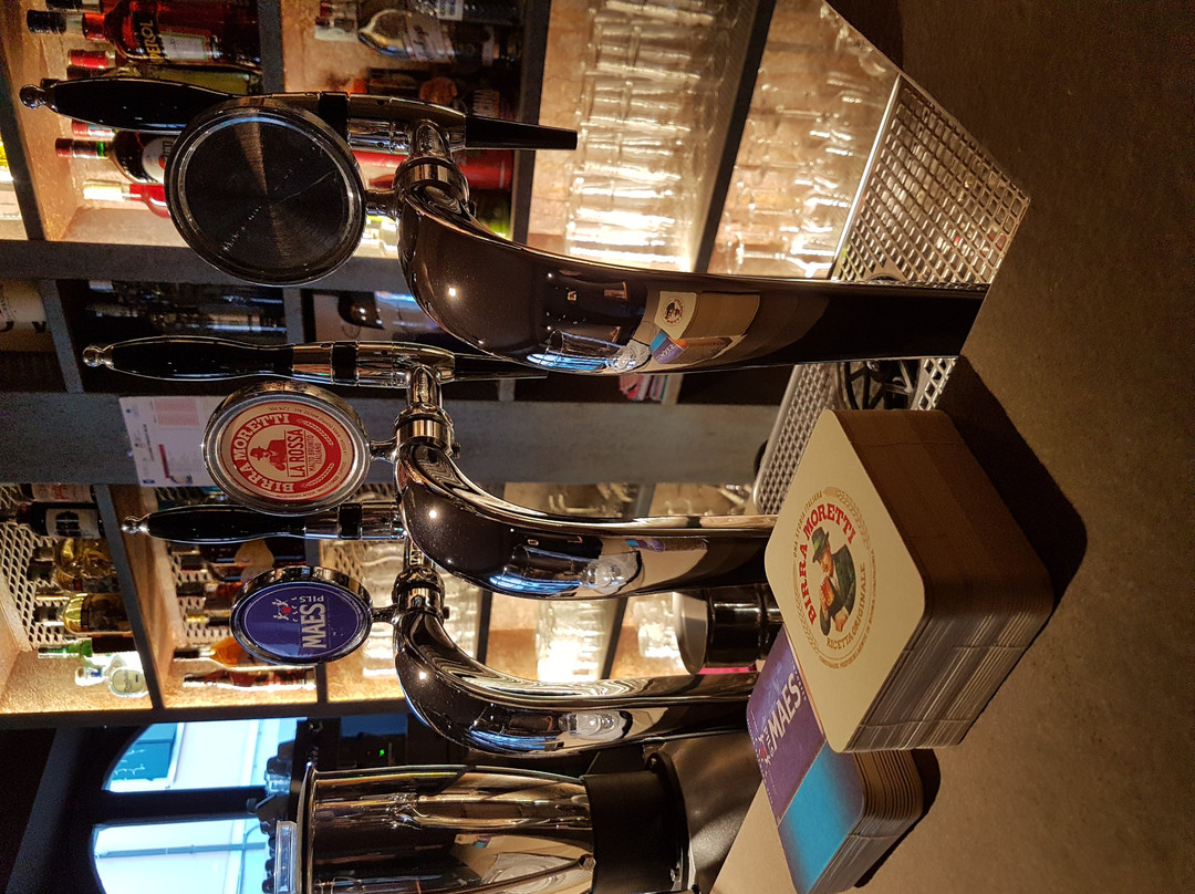 Primafila-切塞纳蒂科必去景点