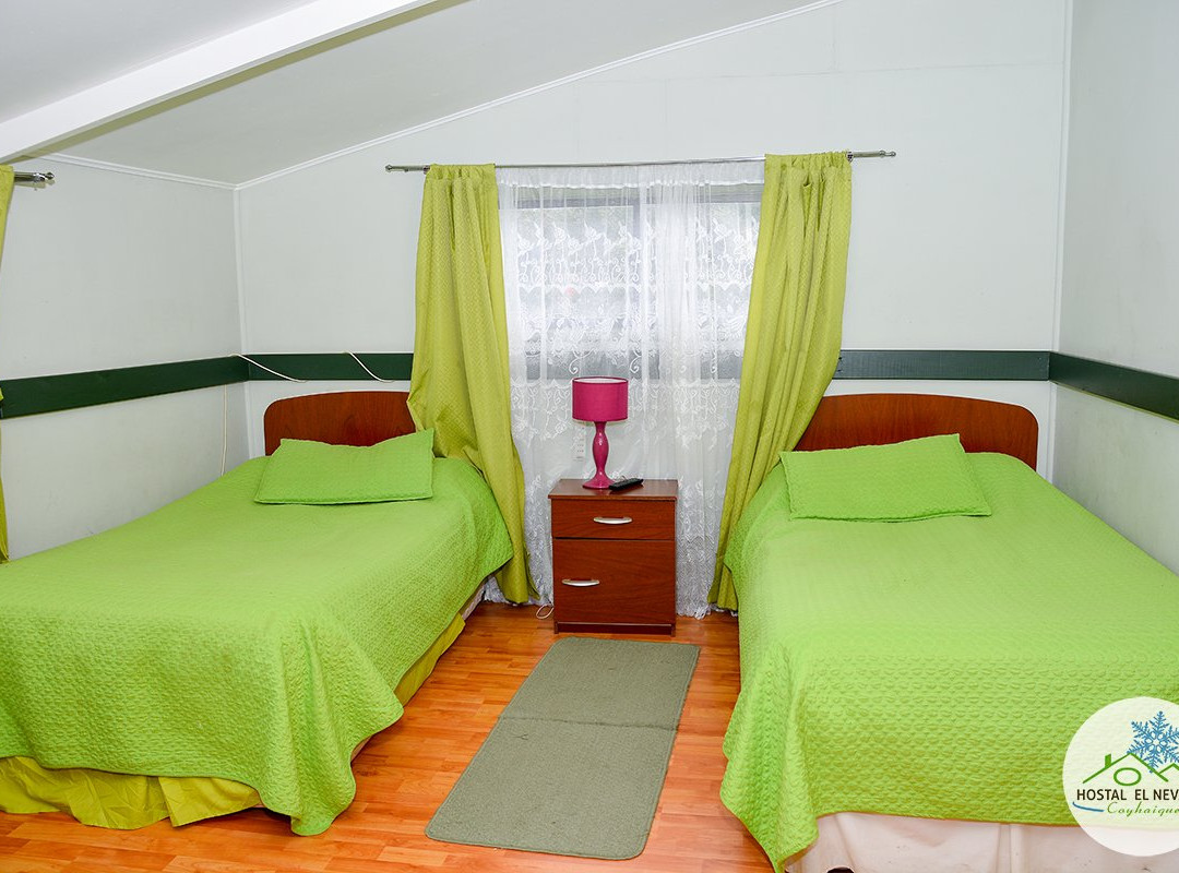 Hostal El Nevado