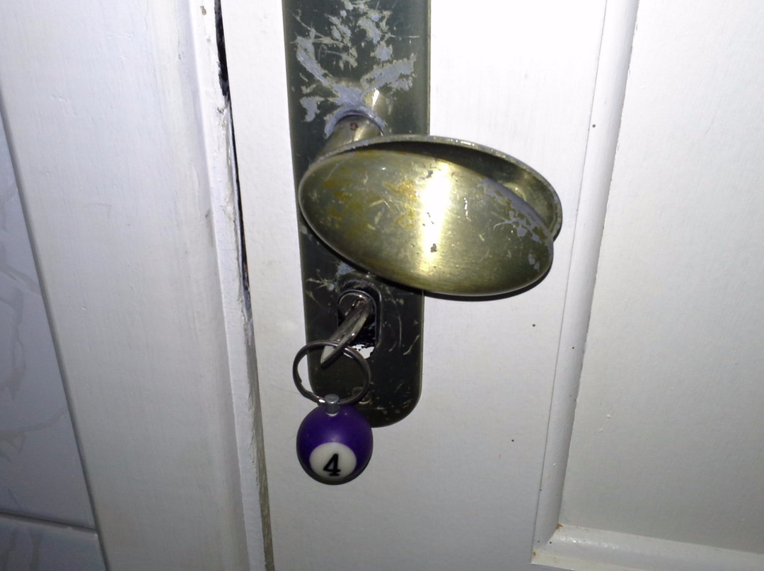 Pousada Pesque Park主图