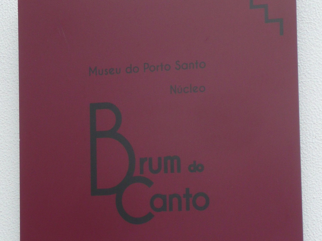 Jorge Brum do Canto Museum景点图片