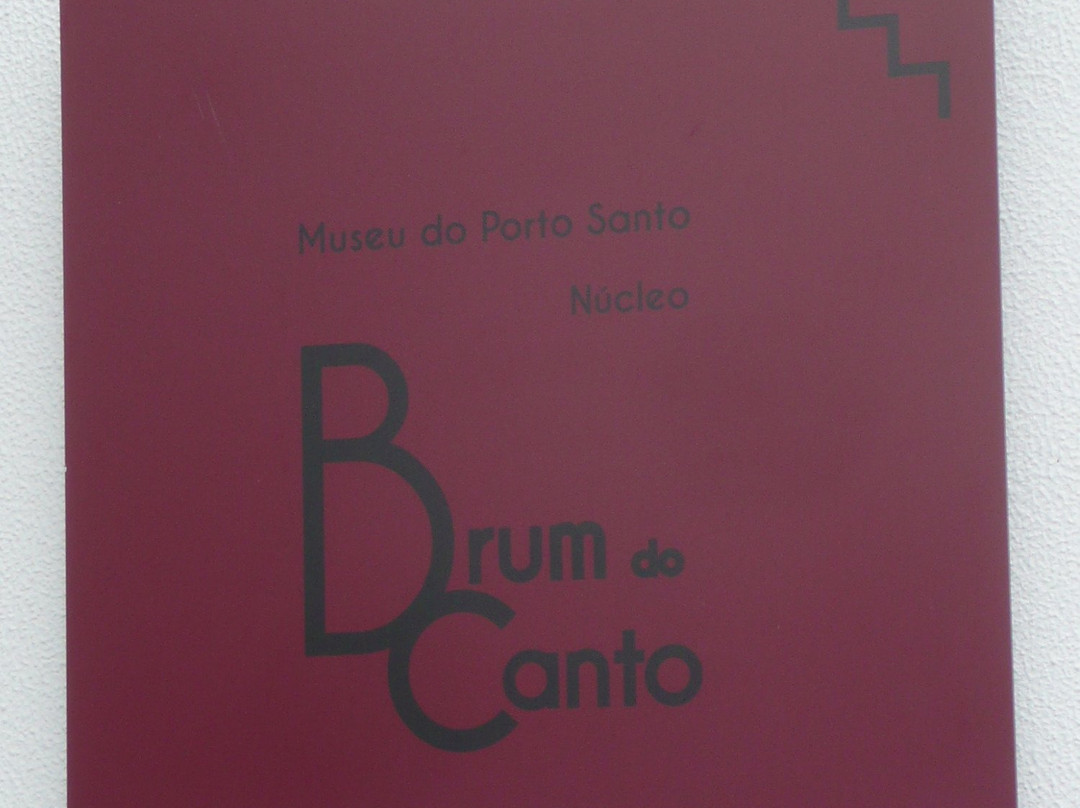 Jorge Brum do Canto Museum