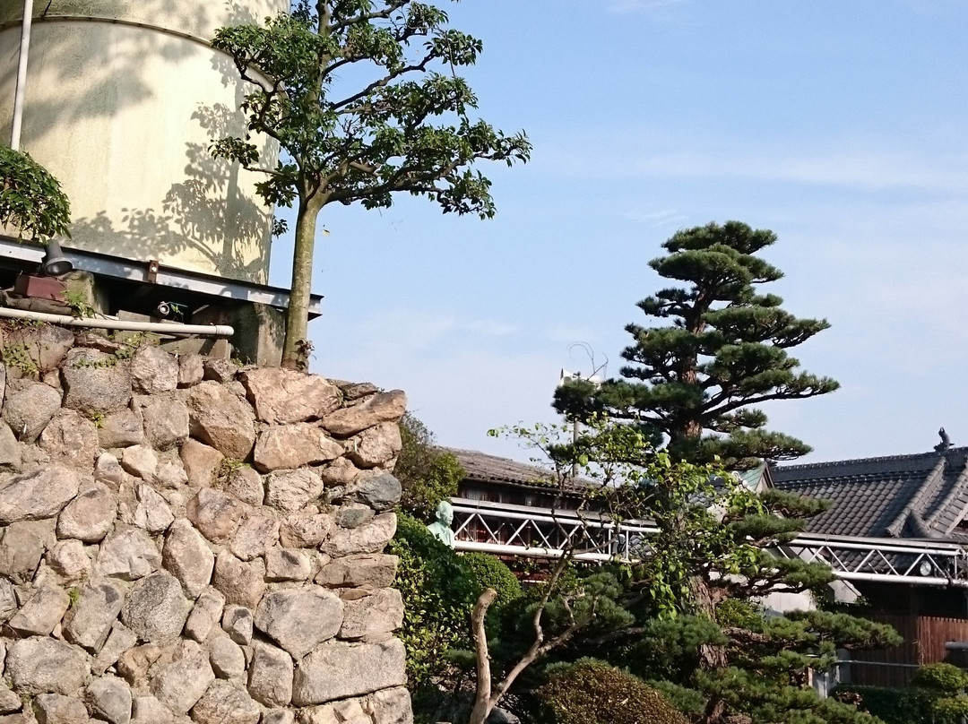 Amabuki Sake Brewery景点图片