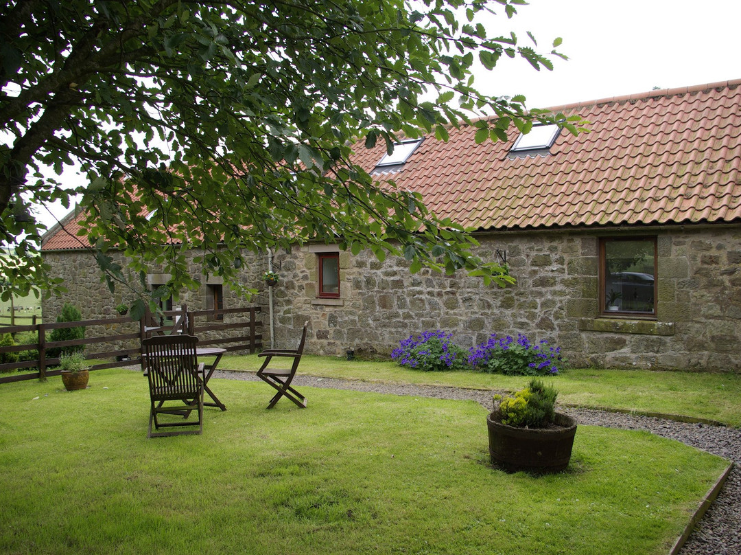 Spylaw Farm