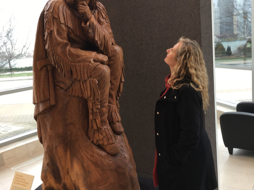 Chimczuk Museum-温莎堡必去景点