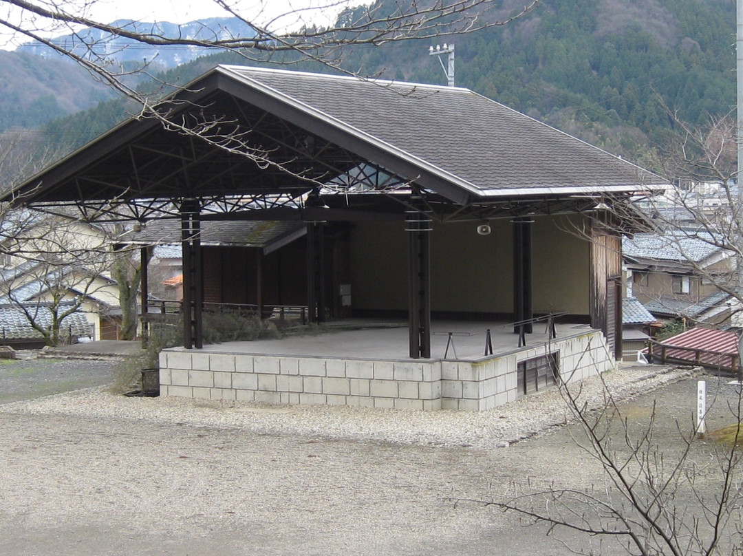 Kakyo Park-越前市必去景点