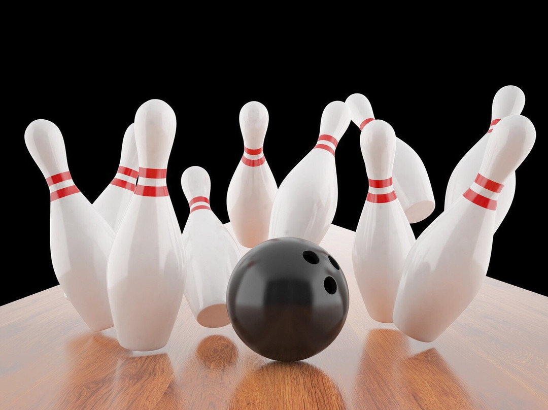 Bowlinghouse Gmbh-霍尔念姆斯必去景点