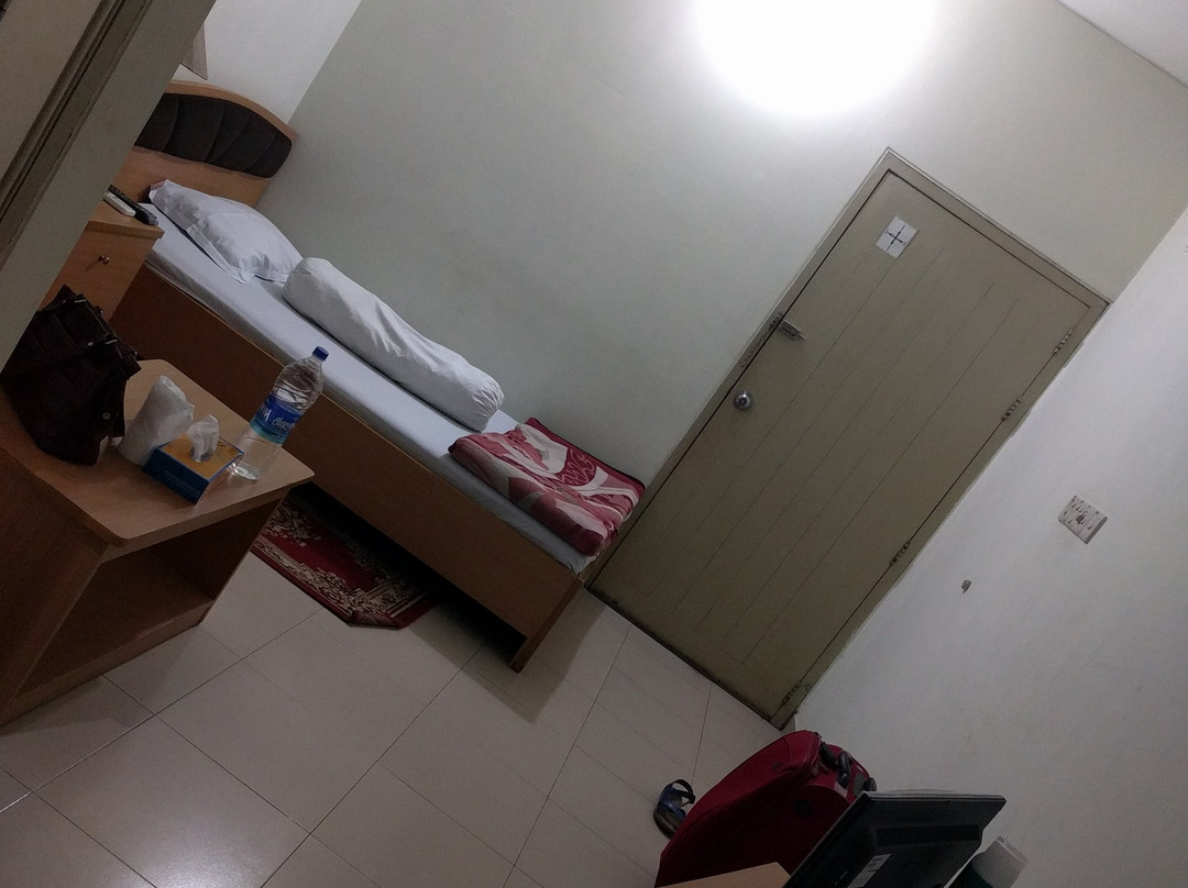 Red Chillies Restaurant and Guest house主图