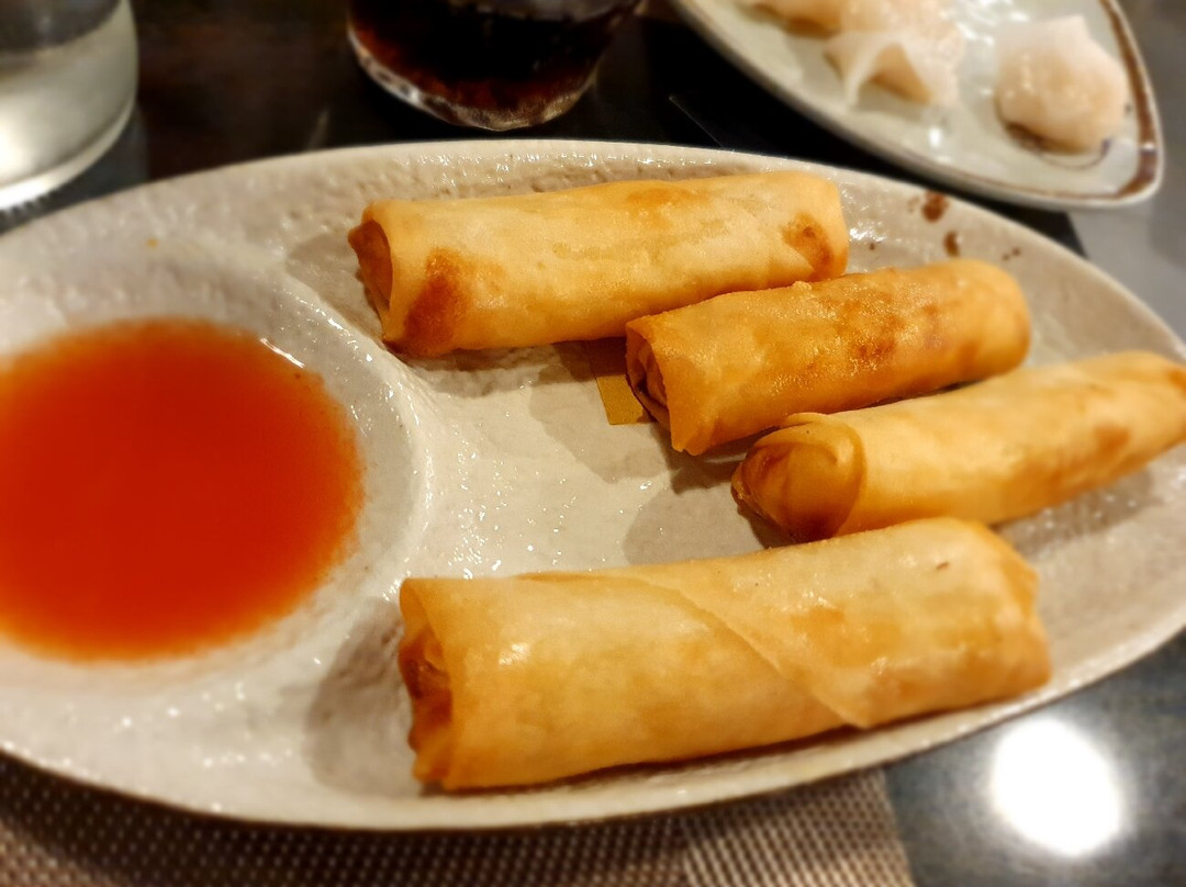 Sushiniko Villa Raspa