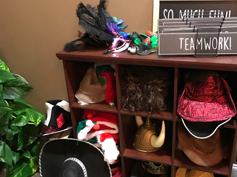 One Way Out Lynchburg Va Escape Room-林奇堡必去景点