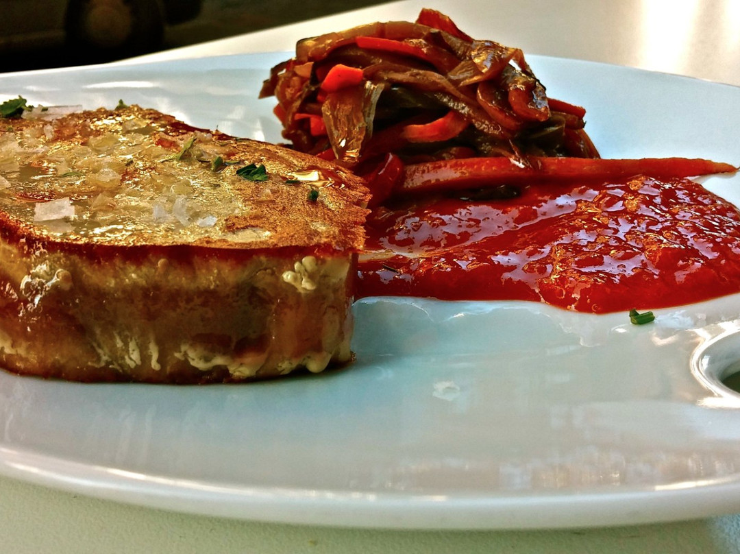 Restaurante Herriko Jatetxea