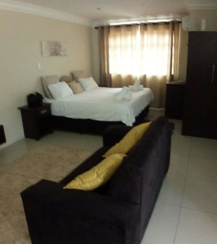 Heaven on Earth Guest House主图