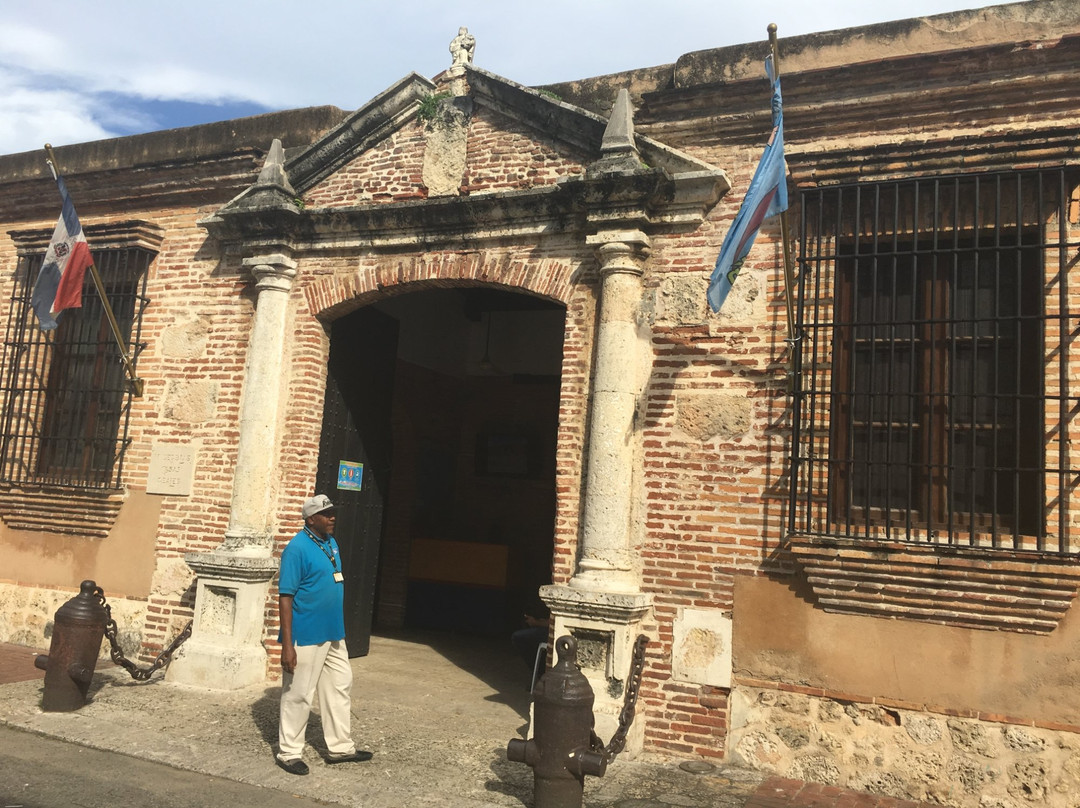 Museo Infantil Trampolín-圣多明哥必去景点