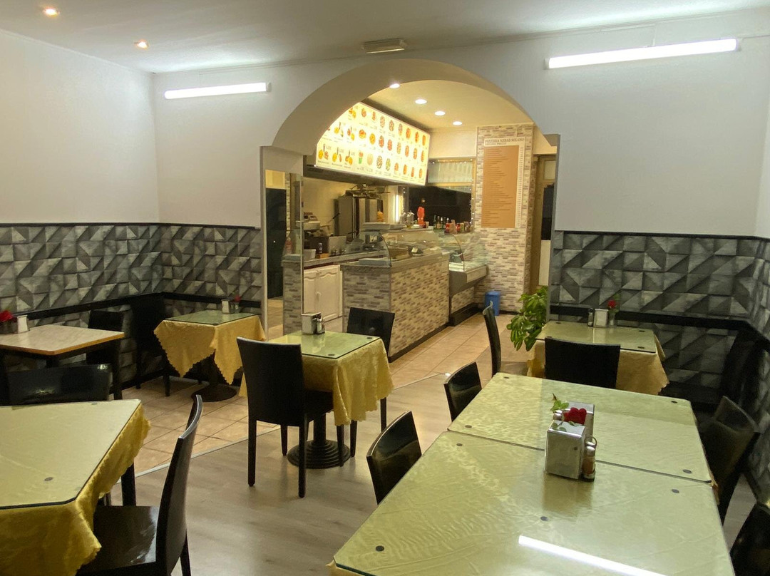 Valdirivo Kebab