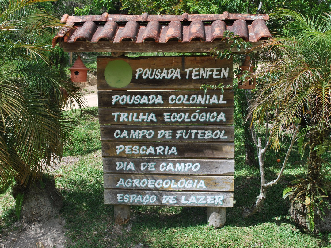 Pousada Tenfen主图