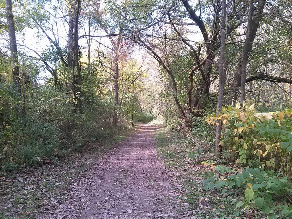 Deep River County Park-霍巴特必去景点