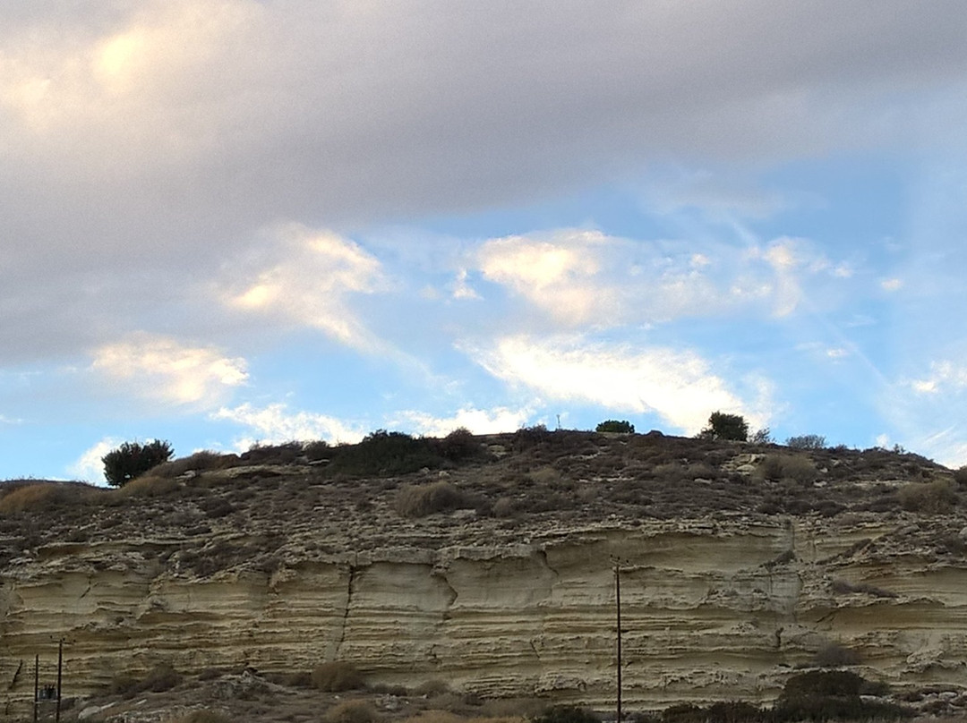 Ayios Ermogenis Church-Episkopi必去景点