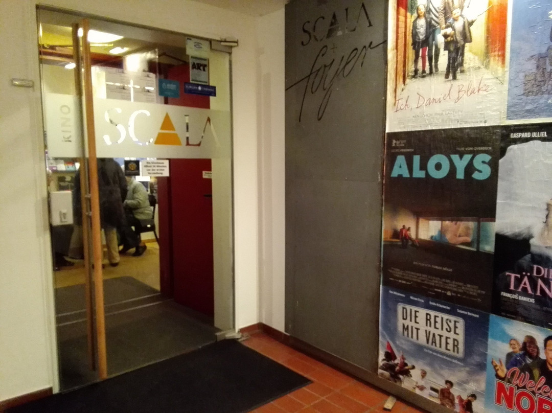 Scala Programmkino-吕讷堡必去景点