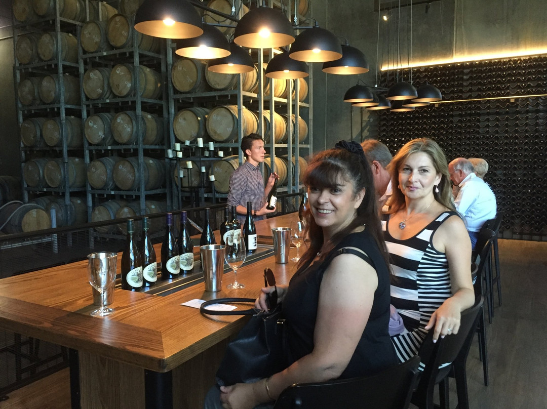 Executive Wine Tours-墨尔本必去景点