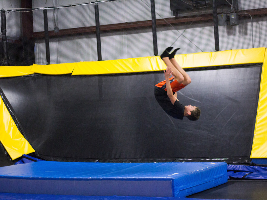 Boing Fun Center-Oviedo必去景点